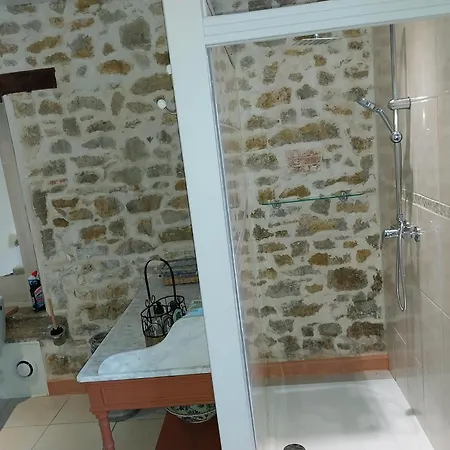 D Les Frangins 3* Avrillé