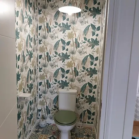 住宿加早餐酒店 D Les Frangins 3*